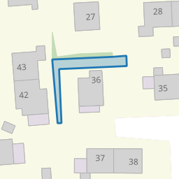 Perceel OBG00-EL-2095