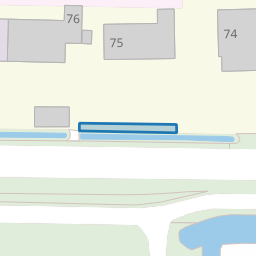 Perceel OBG00-EL-2098