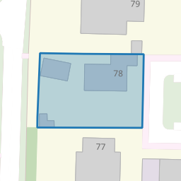 Perceel OBG00-EL-210