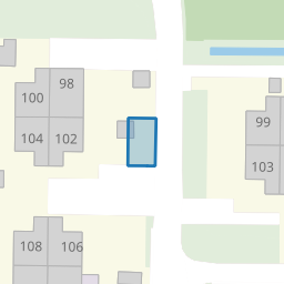 Perceel OBG00-EL-2104