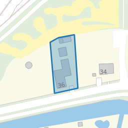 Perceel OBG00-EL-2123