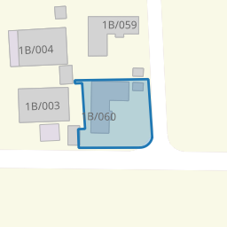 Perceel OBG00-EL-2128