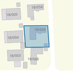 Perceel OBG00-EL-2129
