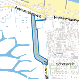 Perceel OBG00-EL-2135