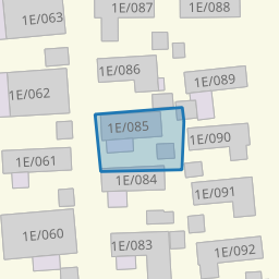 Perceel OBG00-EL-2153