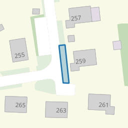 Perceel OBG00-EL-2156