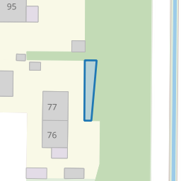 Perceel OBG00-EL-2161