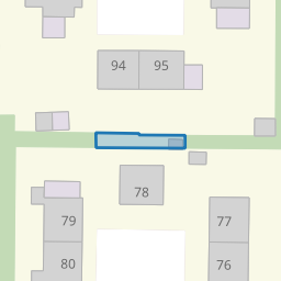 Perceel OBG00-EL-2167