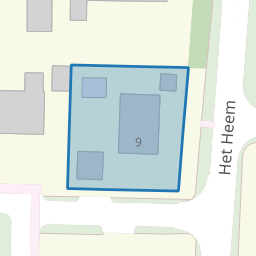 Perceel OBG00-EL-218