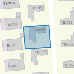 Perceel OBG00-EL-2186