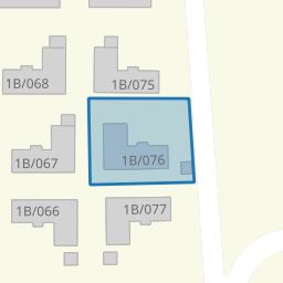 Perceel OBG00-EL-2190