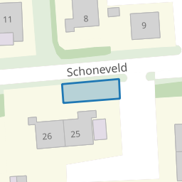 Perceel OBG00-EL-2203