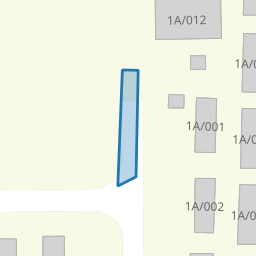 Perceel OBG00-EL-2211