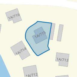 Perceel OBG00-EL-2257