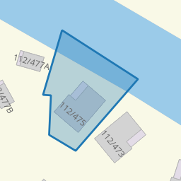 Perceel OBG00-EL-2275