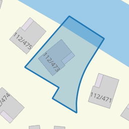 Perceel OBG00-EL-2276