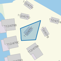 Perceel OBG00-EL-2282