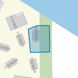 Perceel OBG00-EL-2286