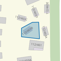 Perceel OBG00-EL-2287