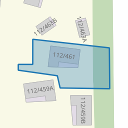 Perceel OBG00-EL-2289