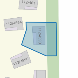 Perceel OBG00-EL-2291