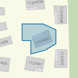 Perceel OBG00-EL-2292