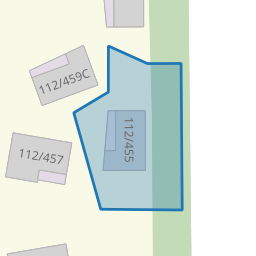 Perceel OBG00-EL-2293