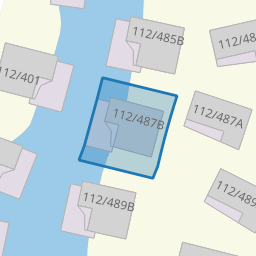 Perceel OBG00-EL-2302