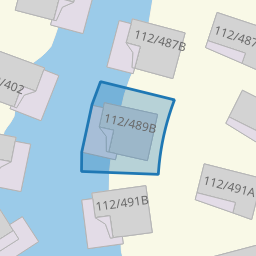 Perceel OBG00-EL-2303