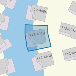 Perceel OBG00-EL-2304