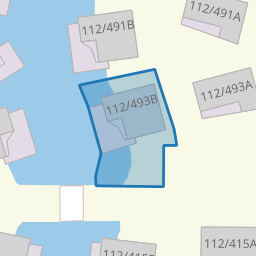 Perceel OBG00-EL-2305