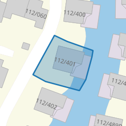 Perceel OBG00-EL-2307