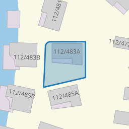 Perceel OBG00-EL-2309