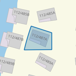 Perceel OBG00-EL-2311