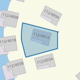 Perceel OBG00-EL-2313