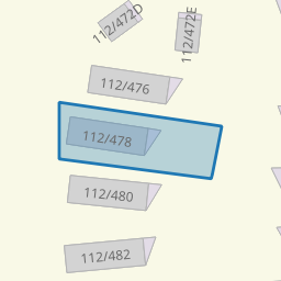 Perceel OBG00-EL-2322