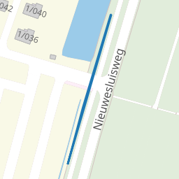 Perceel OBG00-EL-233