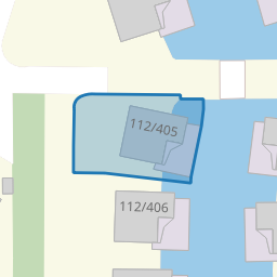 Perceel OBG00-EL-2338