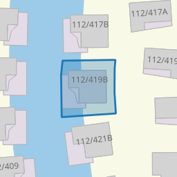 Perceel OBG00-EL-2350