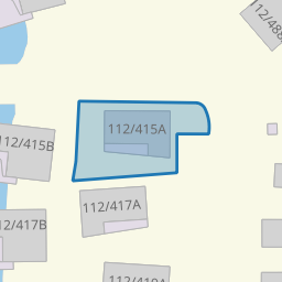 Perceel OBG00-EL-2351