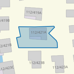 Perceel OBG00-EL-2354