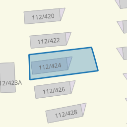 Perceel OBG00-EL-2362