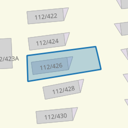 Perceel OBG00-EL-2363