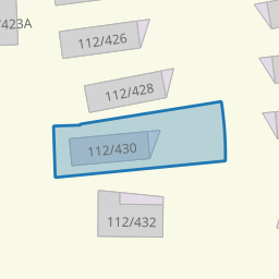 Perceel OBG00-EL-2365