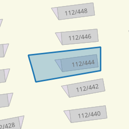Perceel OBG00-EL-2372