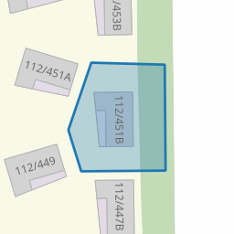Perceel OBG00-EL-2380