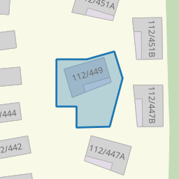 Perceel OBG00-EL-2381