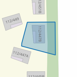 Perceel OBG00-EL-2382