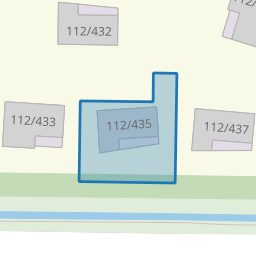 Perceel OBG00-EL-2392