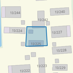 Perceel OBG00-EL-2396
